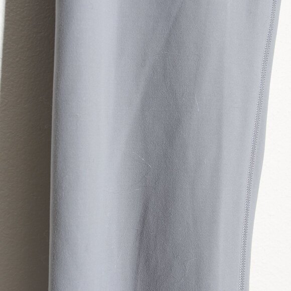 Lululemon Wunder Train High-Rise Tight Leggings 28" Chambray Everlux Size 6 - Picture 6 of 14